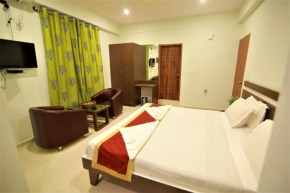 Golden Residency